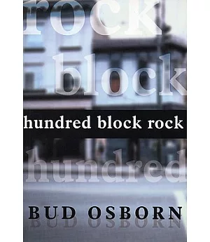 100 Block Rock