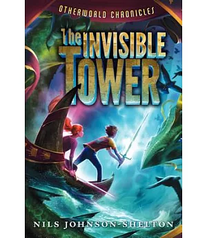 The Invisible Tower