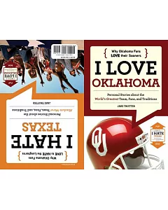 I Love Oklahoma / I Hate Texas
