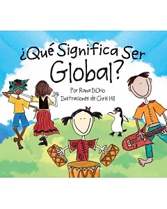 Que Significa Ser Global? / What Does It Mean to Be Global?