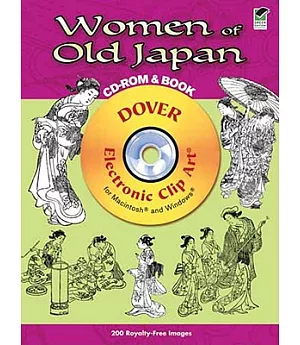 Women of Old Japan