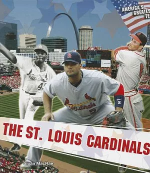 The St. Louis Cardinals