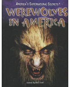 Werewolves in America