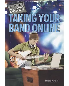 Taking Your Band Online