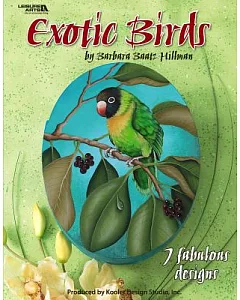 Exotic Birds