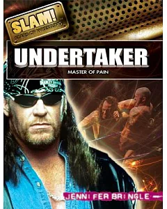 Undertaker: Master of Pain