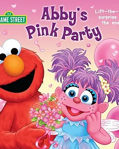 Abby’s Pink Party