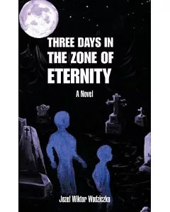 Three Days in the Zone of Eternity