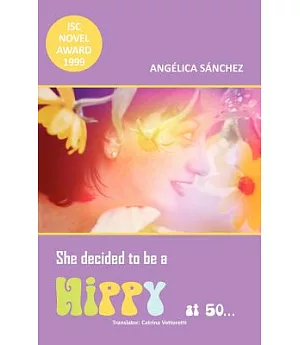 She Decided to Be a Hippy at 50