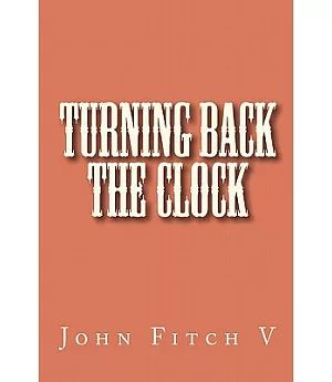 Turning Back the Clock