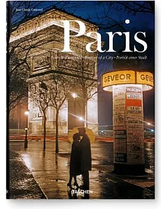 Paris: Portrait d’une ville / Portrait of a City / Portrat einer Stadt