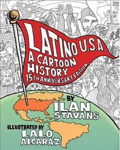 Latino U.S.A.: A Cartoon History