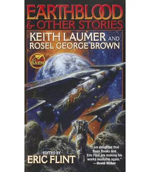 Earthblood & Other Stories