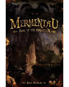 Mermentau: Seal of the Forgotten