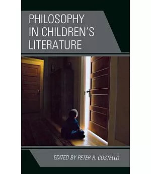 Philosophy in Children’s Literature