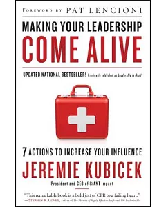 Making Your Leadership Come Alive