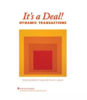 It’s a Deal!: Dynamic Transactions