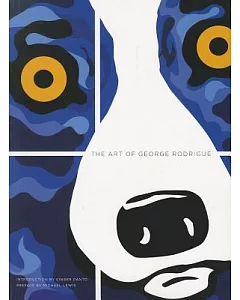 The Art of George Rodrigue