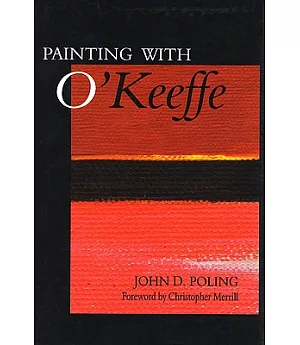 Painting With O’Keeffe