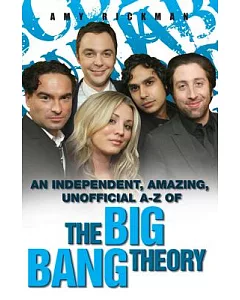 The Big Bang Theory A-Z