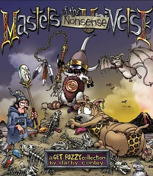 Masters of the Nonsenseverse: A Get Fuzzy Collection