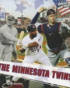 The Minnesota Twins