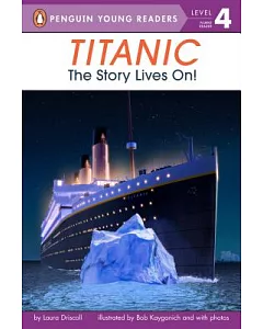 Titanic: The Story Lives On!