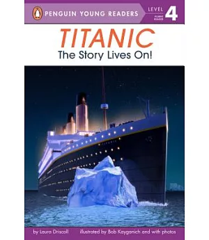 Titanic: The Story Lives On!