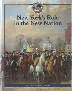 New York’s Role in the New Nation