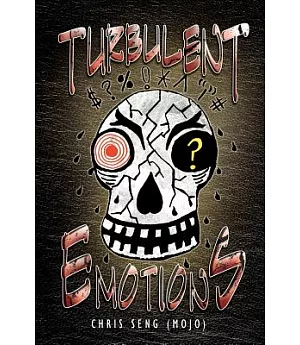 Turbulent Emotions