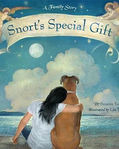 Snort’s Special Gift