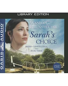 Sarah’s Choice: Library Edition