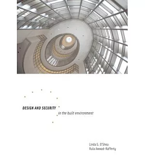 Design and Security in the Built Environment