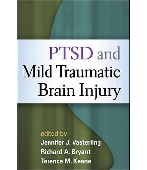 PTSD and Mild Traumatic Brain Injury