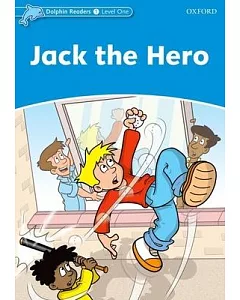 Jack the Hero