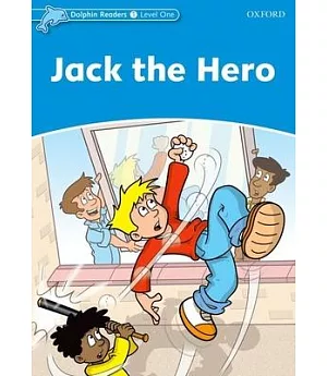 Jack the Hero