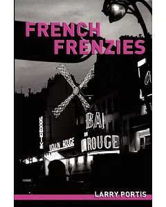 French Frenzies: A Social History of Pop Music in France
