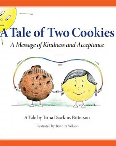 A Tale of Two Cookies: A Message of Kindness and Acceptance