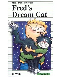 Fred’s Dream Cat