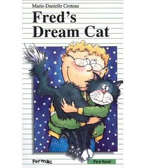 Fred’s Dream Cat