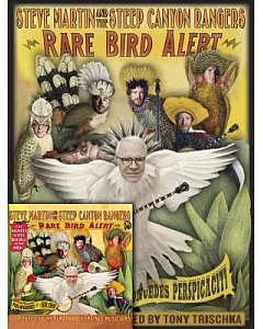 Rare Bird Alert