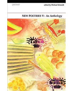 New Poetries V: An Anthology