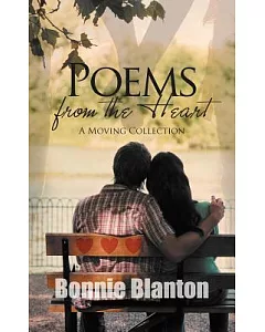 Poems from the Heart: A Moving Collection