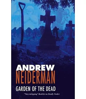 Garden of the Dead