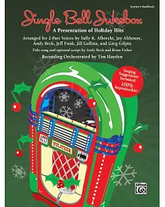 Jingle Bell Jukebox: A Presentation of Holiday Hits