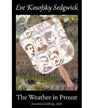 The Weather in Proust