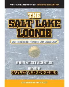 The Salt Lake Loonie