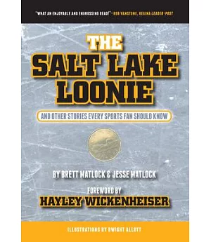 The Salt Lake Loonie
