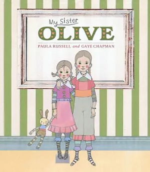 My Sister Olive