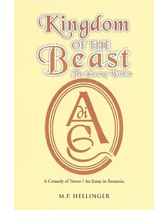 Kingdom of the Beast: The Enemy Within